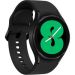 Andorra-Samsung Galaxy Watch 4 Bluetooth 40mm Black