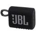 Andorra-JBL Go 3 Black