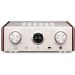 Andorra-Marantz HD-AMP1 Silver Gold