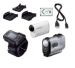 Andorra-Sony HDR-AS200VR+8GB