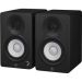 Andorra-Yamaha HS4 Black (Pareja)