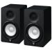 Andorra-Yamaha HS7MP Black (Matched Pair)