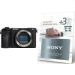 Andorra-Sony A6700 Cuerpo+Extensi�n Garant�a 3 a�os
