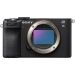Andorra-Sony A7C II Black Cuerpo+Extensi�n Garant�a +3 a�os