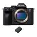 Andorra-Sony A7R V Cuerpo+Bater�a Extra+Extensi�n Garant�a +3 a�os