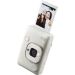 Andorra-Fujifilm Instax Mini LiPlay Misty White+32GB+Funda
