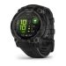 Andorra-Garmin Instinct 3 Amoled Black with Black Band 45mm