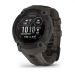 Andorra-Garmin Instinct E Black with Charcoal Band 45mm