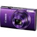 Andorra-Canon Ixus 285 HS Purple+32GB+Funda