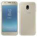 Andorra-Samsung Galaxy J3 (2017) Dual Sim Gold+Funda+Protector