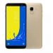 Andorra-Samsung Galaxy J6 Dual Sim Gold+Funda+Protector