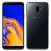 Andorra-Samsung Galaxy J6+ Dual Sim Black+Funda+Protector