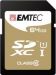 Andorra-Emtec SDHC/SDXC Jumbo Ultra 64GB 25MB/S