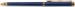 Andorra-Pelikan Classic K381 Blue Marble Ballpen