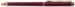 Andorra-Pelikan Classic K381 Burgundy Marble Ballpen