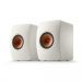 Andorra-Kef LS50 Meta Mineral White