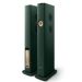 Andorra-Kef LS60 Wireless Floorstanding Speakers Lotus Edition