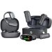 Andorra-Hollyland Lark Max 2 Ultimate Combo (Including OWS Monitor Earphone)
