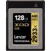 Andorra-Lexar XQD 2.0 128GB 2933x