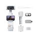 Andorra-Insta360 Luna Ultra Essential Bundle Stellar White+32GB