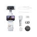 Andorra-Insta360 Luna Ultra Vlog Bundle Stellar White+32GB