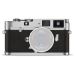 Andorra-Leica M-A (Typ 127) Silver Chrome Cuerpo