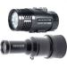 Andorra-Backscatter MW-4300 & OS-1 Underwater Video Light & Snoot Package
