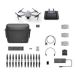Andorra-DJI Mavic Air 2 Fly More Combo (DJI Smart Controller)+32GB