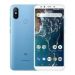 Andorra-Xiaomi Mi A2 Dual Sim 4GB Ram+64GB Lake Blue+Protector