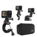 Andorra-GoPro Mission 1 Pro 4-Whell Motor Sport Bundle+32GB