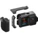 Andorra-GoPro Mission 1 Pro Grip Bundle+32GB