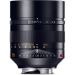 Andorra-Leica Noctilux-M 75mm F/1.25 ASPH. Black Anodized