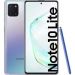 Andorra-Samsung Galaxy Note 10 Lite LTE Dual Sim Aura Glow+Funda+Protector