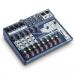 Andorra-Soundcraft Notepad-12FX