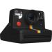 Polaroid Now+ Generation 2 i-Type Instant Camera & Lens Filters Black