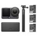 Andorra-DJI Osmo Action 6 Adventure Combo+32GB