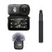 Andorra-DJI Osmo Nano Vlog Combo (64GB, DJI Mic Mini Transmitter Infinity Black)+32GB