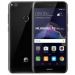 Andorra-Huawei P8 Lite 2017 Dual Sim 16GB Black+Funda+Protector