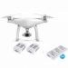 Andorra-DJI Phantom 4+2 Bater�as Extras+Cargador Bater�as