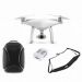 Andorra-DJI Phantom 4+Bater�a+Mochila DJI+Lanyard DJI