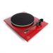 Andorra-Rega Planar 2 High Gloss Red