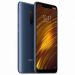 Andorra-Xiaomi Pocophone F1 Dual Sim 6GB Ram 128GB Steel Blue+Protector