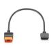 Andorra-DJI Power SDC to DJI Matrice 4 Series Fast Charge Cable