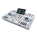 Andorra-Denon DJ Prime 4+ White Edition