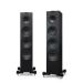 Andorra-Kef Q550 Floorstanding Speaker Satin Black