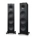 Andorra-Kef Q950 Floorstanding Speaker Satin Black