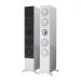 Andorra-Kef R11 Meta Floorstanding Speaker White Gloss