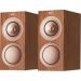 Andorra-Kef R3 Meta HiFi Speakers Walnut