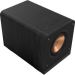 Andorra-Klipsch RP-1000SW Ebony Vinyl