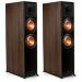 Andorra-Klipsch RP-8060FA II Walnut (Pareja)